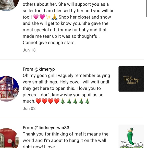 Happy Shopping! - Picture 8 of 16